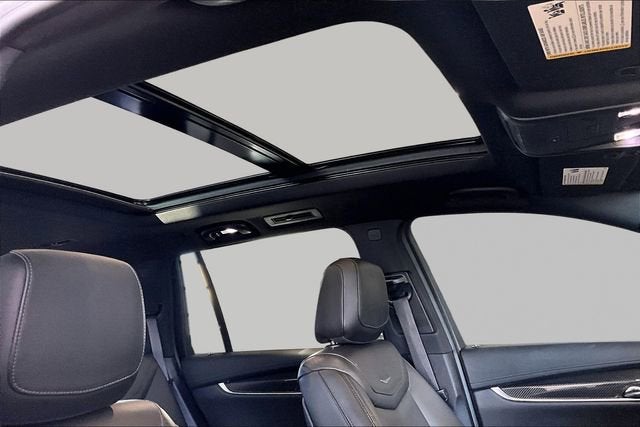 2020 Cadillac XT6 Sport