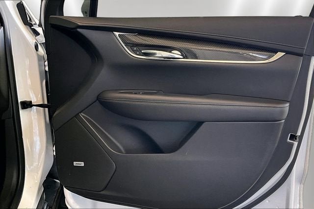 2020 Cadillac XT6 Sport