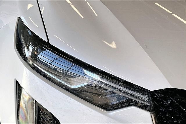 2020 Cadillac XT6 Sport