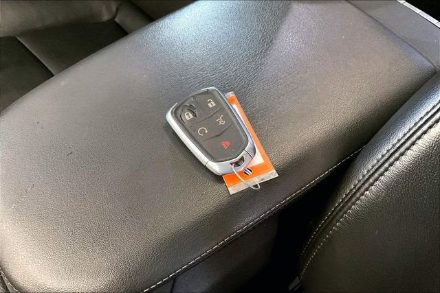 2020 Cadillac XT6 Sport