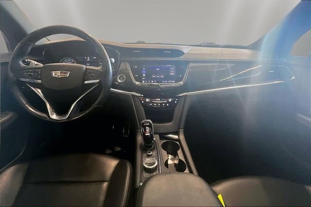 2020 Cadillac XT6 Sport