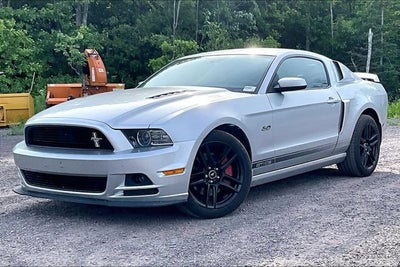 2013 Ford Mustang GT