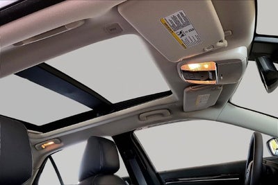 2023 Chrysler 300 Touring L AWD
