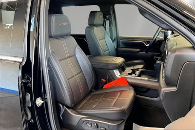 2025 Chevrolet Silverado 2500 HD High Country