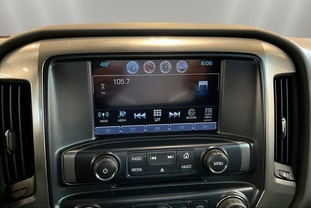 2019 Chevrolet Silverado LD LT