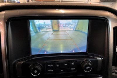 2019 Chevrolet Silverado LD LT