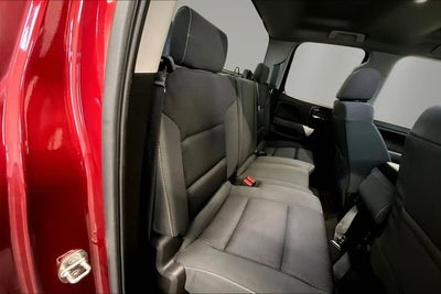 2019 Chevrolet Silverado LD LT