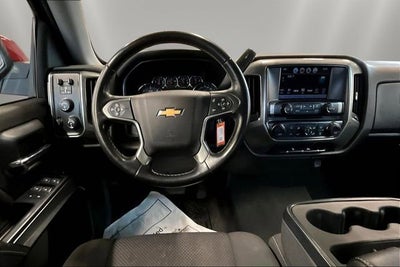 2019 Chevrolet Silverado LD LT