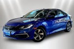 2020 Honda Civic Sedan LX