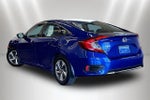 2020 Honda Civic Sedan LX