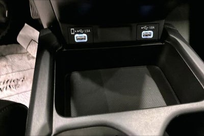 2020 Honda CR-V AWD EX-L