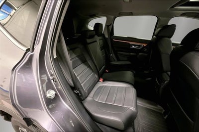 2020 Honda CR-V AWD EX-L