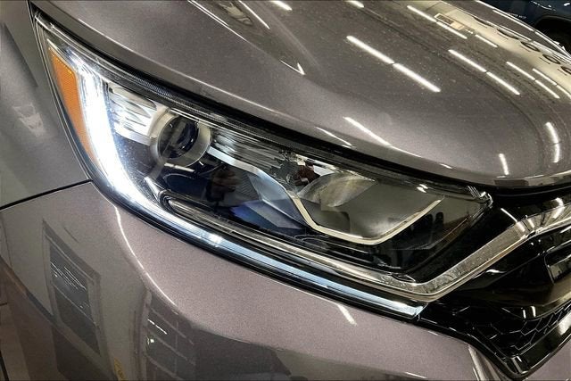 2020 Honda CR-V AWD EX-L