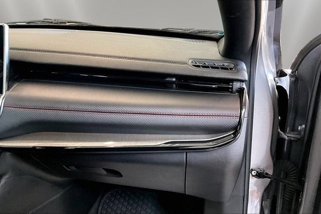 2023 Jeep Compass Trailhawk 4x4