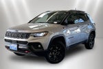 2023 Jeep Compass Trailhawk 4x4