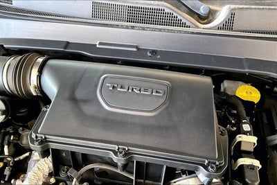 2023 Jeep Compass Trailhawk 4x4