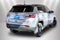 2023 Jeep Compass Trailhawk 4x4