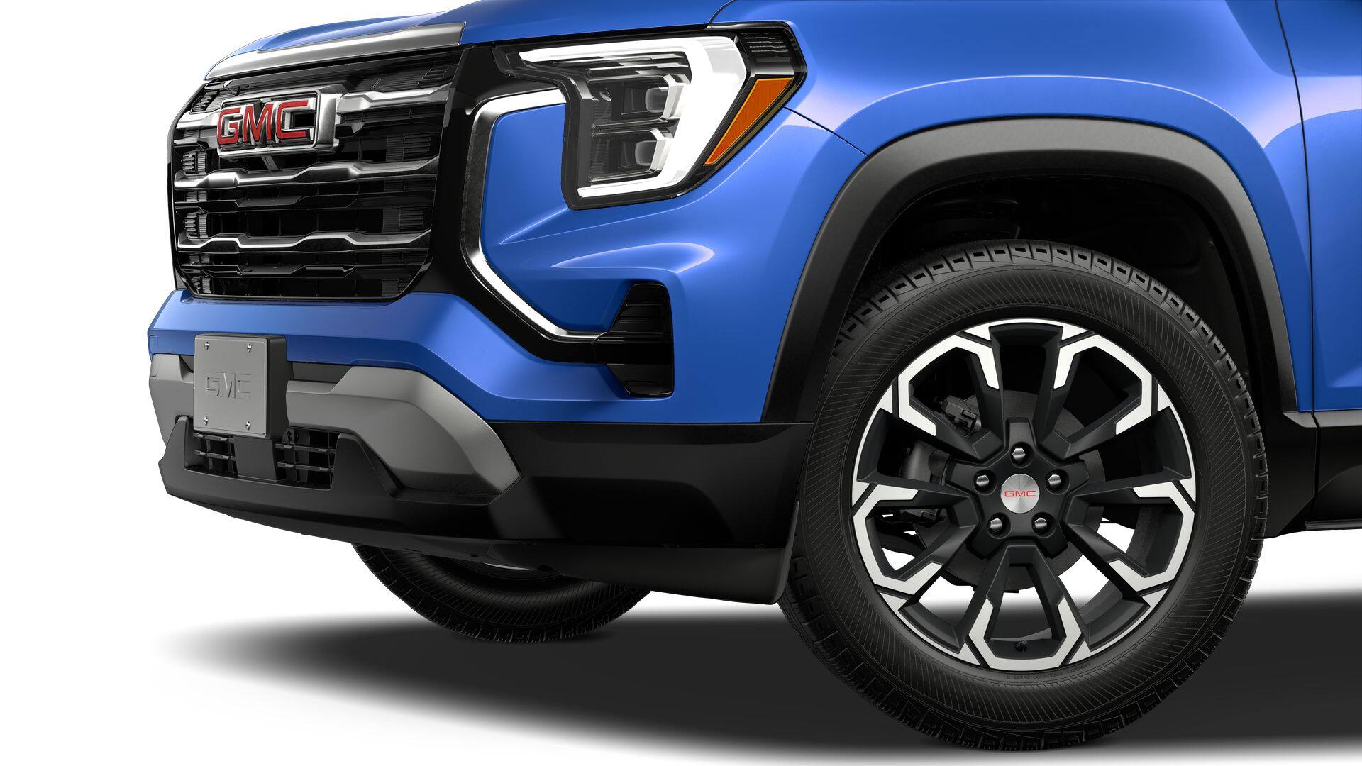 2027 GMC Terrain AWD Elevation