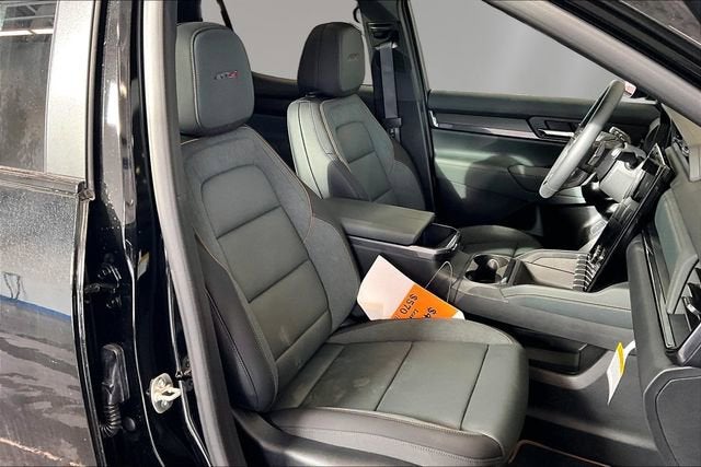 2026 GMC Terrain AT4 - Photo 10