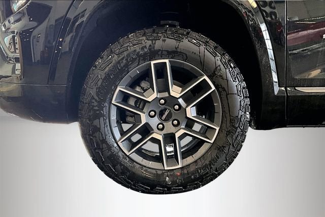 2026 GMC Terrain AT4 - Photo 12