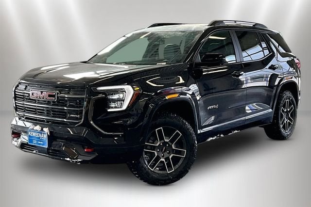 2026 GMC Terrain AT4 - Photo 2
