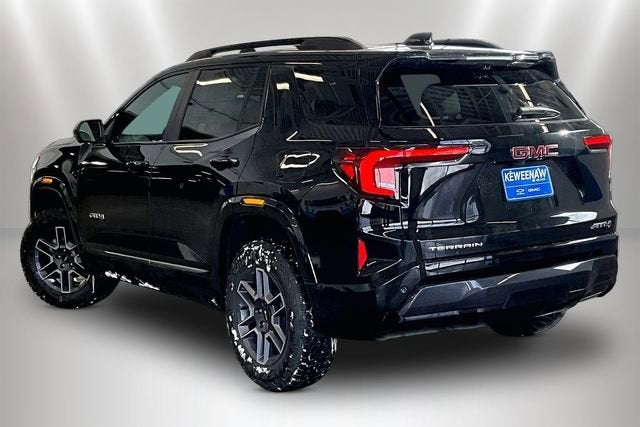 2026 GMC Terrain AT4 - Photo 3