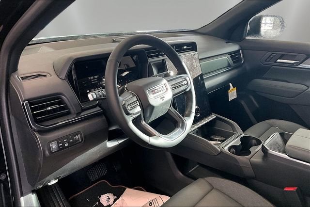 2026 GMC Terrain AT4 - Photo 7
