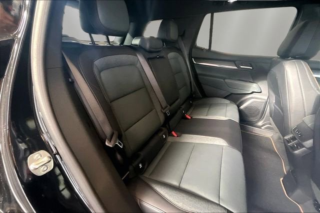 2026 GMC Terrain AT4 - Photo 9