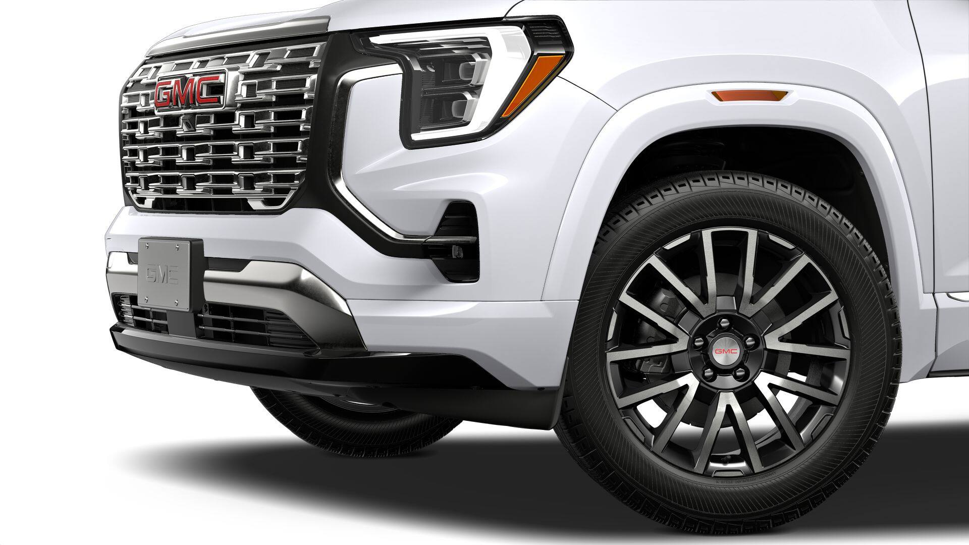 2027 GMC Terrain Denali - Photo 6