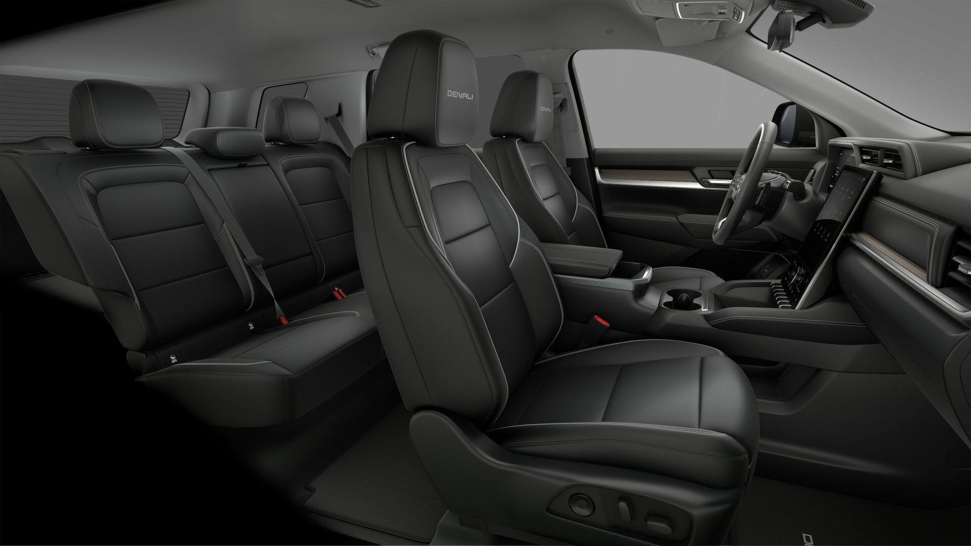 2027 GMC Terrain Denali - Photo 9