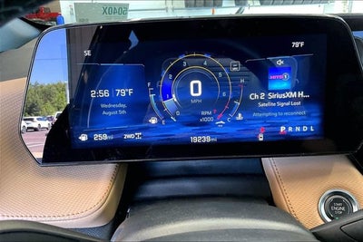 2025 Chevrolet Equinox ACTIV