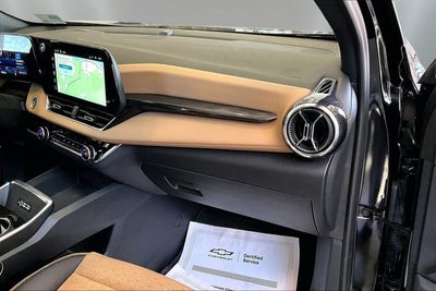 2025 Chevrolet Equinox ACTIV