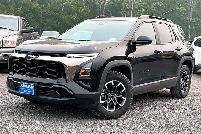 2025 Chevrolet Equinox ACTIV
