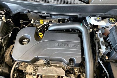 2025 Chevrolet Equinox ACTIV