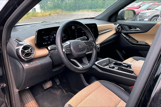 2025 Chevrolet Equinox ACTIV