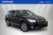 2018 Subaru Outback 2.5i Touring