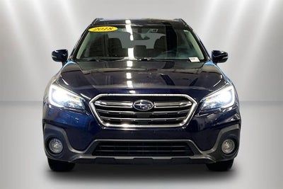 2018 Subaru Outback 2.5i Touring