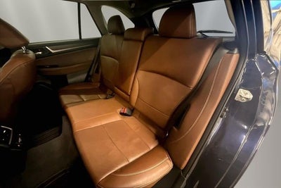 2018 Subaru Outback 2.5i Touring