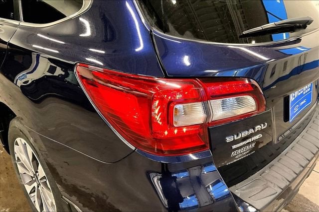 2018 Subaru Outback 2.5i Touring