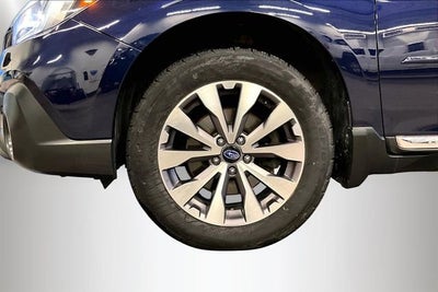 2018 Subaru Outback 2.5i Touring