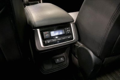 2021 Subaru Ascent Limited