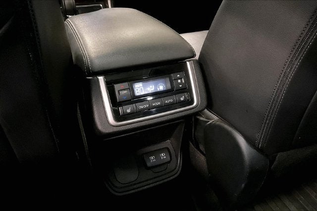 2021 Subaru Ascent Limited