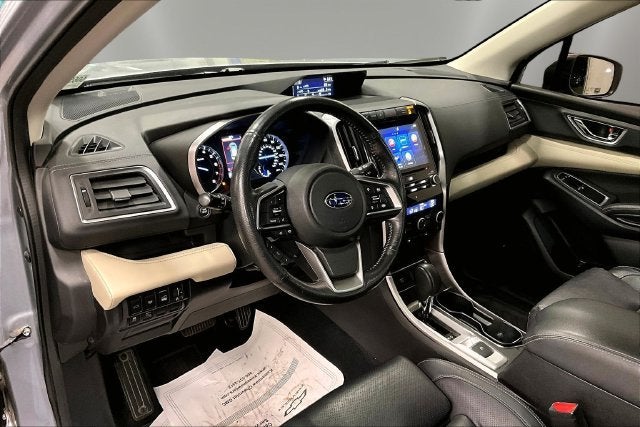 2021 Subaru Ascent Limited