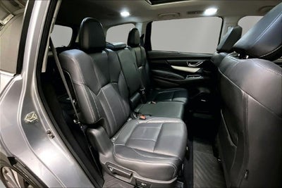 2021 Subaru Ascent Limited