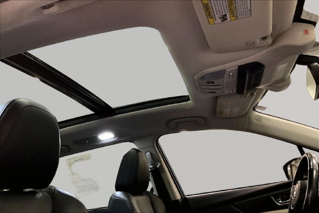 2021 Subaru Ascent Limited