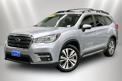 2021 Subaru Ascent Limited