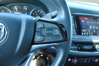 2022 Buick Enclave Essence