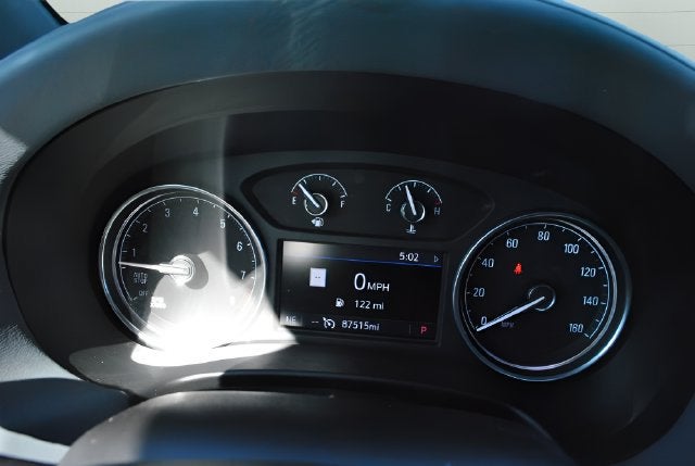 2022 Buick Enclave Essence
