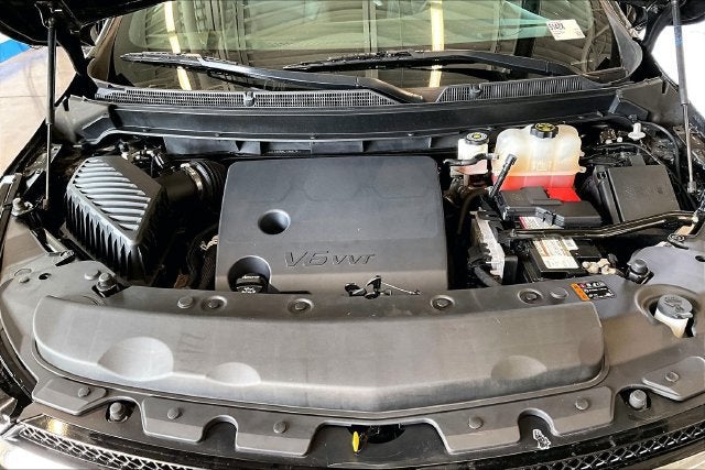 2022 Buick Enclave Essence