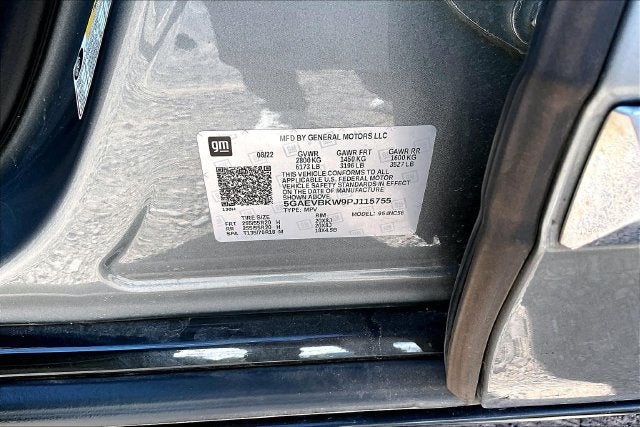 2023 Buick Enclave Premium